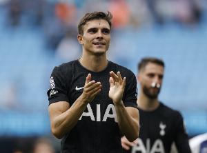 戰(zhàn)平布萊頓！熱刺中場(chǎng)帕利尼亞：我們主導(dǎo)了比賽，但結(jié)果令人失望