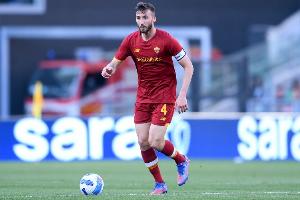 克里斯坦特：加斯佩里尼證明他能帶來(lái)成績(jī) 今天對(duì)羅馬球迷是節(jié)日