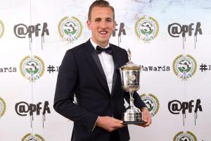 那年僅300萬(wàn)身價(jià)！21歲凱恩斬英超銀靴，十一年來(lái)單賽季至少24球