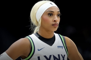 聯(lián)盟第一折損戰(zhàn)力！山貓球員卡林頓因傷將缺席本賽季剩余比賽