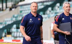 言出法隨??英乙球隊(duì)主帥輸球后直言自己得下課 幾小時(shí)后被解雇