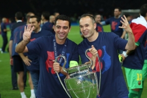 進球網(wǎng)評最偉大10名未獲金球獎球員：小白亨利魯尼前3，萊萬在列