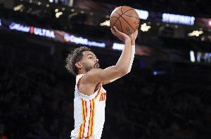 夸梅：誰要是因為吹楊得分多就覺得他比貝弗利強 那你根本不懂球