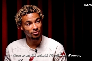 ?；倏苏劸揞~轉(zhuǎn)會費(fèi)：足球世界已經(jīng)改變，我只專注于比賽