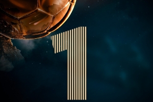 亞馬爾能否“絕殺”？金球懸念還剩1天 登貝萊1.14超低賠斷層領(lǐng)跑