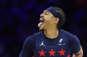 威利-格林：非常期待普爾的表現(xiàn) 他已經(jīng)準(zhǔn)備好完成生涯再一次飛躍