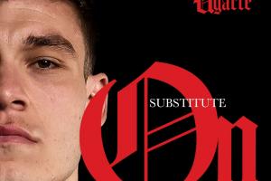 下半場開始，烏加特?fù)Q下舍什科，切爾西沒有換人