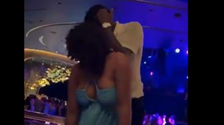 小鮮肉+老臘肉！火箭酒吧團建：謝潑德手足無措 芬尼風騷搖擺