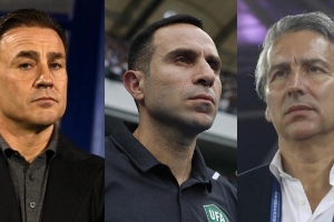 選誰(shuí)？國(guó)足主帥報(bào)名截止，卡帥、卡帕澤、哈維爾、小克魯伊夫在列