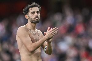 休息時間相差2天，B席：上半場我就感覺不對勁，這樣的條件不公平