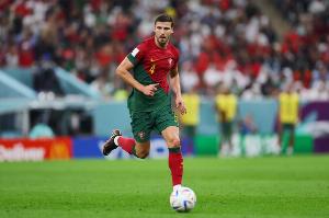 魯本-迪亞斯：祝本菲卡和穆里尼奧先生一切順利