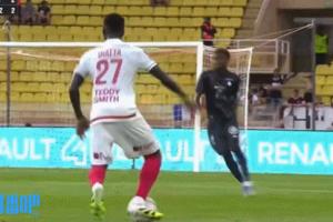 ??擋不??！法蒂梅開二度、近2場3球，激情怒吼慶祝