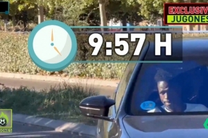 六臺(tái)：維尼修斯的經(jīng)紀(jì)團(tuán)隊(duì)在皇馬訓(xùn)練基地與俱樂部會(huì)面