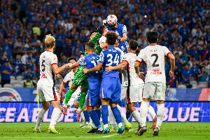 足球報：蓉城憑借硬核表現(xiàn)，讓人們越來越相信中超會誕生新的冠軍