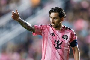 權(quán)威確認(rèn)！羅馬諾：梅西即將與邁阿密續(xù)約！只待對(duì)合同做最后審核