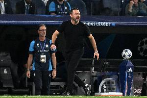 RMC：馬賽拒絕考慮對(duì)巴黎的比賽改期，否則將采取法律行動(dòng)