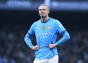 不常見(jiàn)，阿森納2025年英超聯(lián)賽被對(duì)手打反擊丟掉第3球