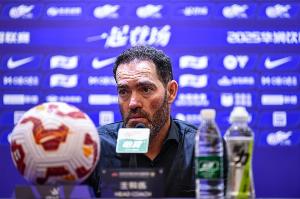 足球報(bào)：亞泰下輪將與海牛上演保級(jí)生死戰(zhàn)，若輸球希望渺茫