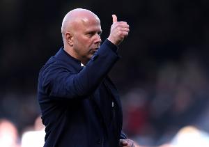 利物浦五大主力輪休！回聲報(bào)：17歲恩古莫哈等六小將有望踢聯(lián)賽杯