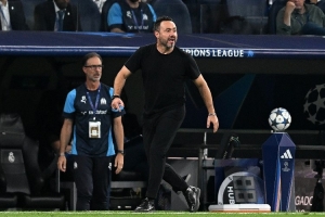 德澤爾比：我們會以正確的方式再次獲勝 必須感謝俱樂部和管理層