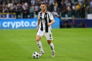 意媒：庫普梅納斯?fàn)顟B(tài)每況愈下飽受批評，尤文可能最早冬窗出售他