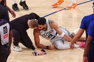 30天30隊·凱爾特人：塔圖姆傷了，杰倫們怎么辦？