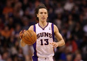 Boss直聘！太陽老板官宣：球隊名宿納什加入太陽擔(dān)任高級顧問