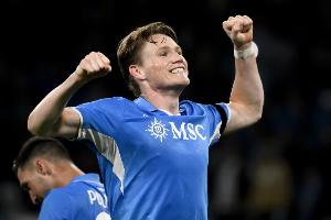 2024-25賽季，麥克托米奈在意甲8次打破僵局超過(guò)其他任何球員