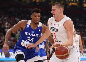 字母：聯(lián)盟前5是盧卡/約基奇/SGA/塔圖姆/我 誰第1取決于當(dāng)季成績