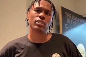 多少歲就算老？掘金球員沃特森：戈登30歲了 他算老了