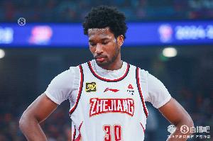 浙江男籃敲定4名外援：約克&達(dá)米安-瓊斯&蘭道夫&達(dá)卡里-約翰遜