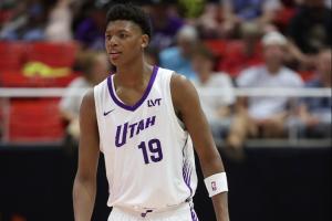 這段我看過！埃斯-貝利想去6順位奇才 被5順位爵士截胡