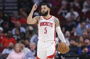 還沒開始就已結(jié)束！火箭媒體人：總冠軍的希望沒有了……