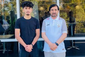 1萬刀買1個國家隊(duì)名額！衛(wèi)報：阿富汗足協(xié)主席被控索賄，本人否認(rèn)