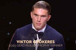 姆巴佩無緣蓋德-穆勒獎！龍賽羅：簡直是鬧劇，被皇馬恐懼癥蒙蔽