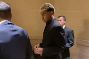 能否獲獎？亞馬爾已為參加金球獎頒獎典禮做好準備