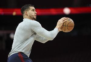 籃網(wǎng)總經(jīng)理：已經(jīng)和小波特談過他的熱門言論 他知道球隊(duì)的立場