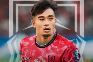 韓國首位混血?dú)w化！韓媒辟謠：卡斯特羅普先天雙國籍，無需服兵役