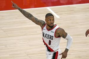 霍勒迪談利拉德回歸開拓者：我們目標是贏球 在聯(lián)盟里打出名堂