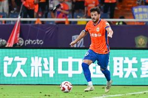 魯媒：泰山一直在推進(jìn)瓦科的續(xù)約，瓦科也有留隊(duì)的意愿