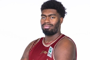 浙江男籃官方：球隊(duì)正式簽下達(dá)卡里-約翰遜