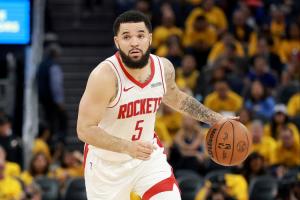 范喬丹賽季報銷？醫(yī)學(xué)專家：前十字韌帶撕裂通?；謴?fù)時間9-12個月