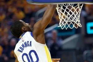 歐媒盤點(diǎn)仍無合同球員：庫明加領(lǐng)銜 本西&富爾茨兩狀元在列