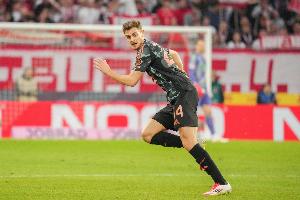 圖片報：盡管有傷在身，斯坦尼西奇仍入選克羅地亞世預賽初選名單