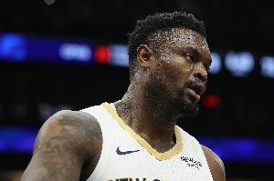 錫安：我親眼目睹墨菲付出的努力 新賽季的他將會變得很厲害