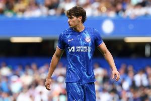 BBC：切爾西向EFL求證，確認(rèn)吉烏可以在聯(lián)賽杯出場