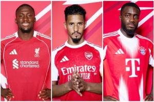 三大候選！阿斯：皇馬希望免簽科納特或于帕，買薩利巴要花太多錢