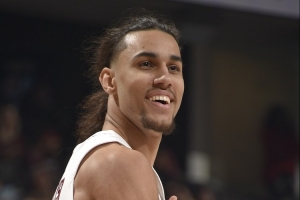 阿特金森：杰倫-泰森度過了現(xiàn)象級的休賽期 預(yù)計成為重要貢獻者