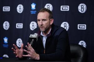 堆積選秀權(quán)任由年輕球員野蠻生長！籃網(wǎng)夢想打造東部雷霆？