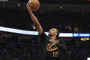 騎士總裁：加蘭已準(zhǔn)備好去取得季后賽成功 我們會繼續(xù)看著他成長